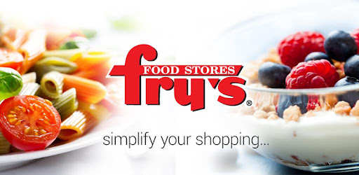 Fry’s